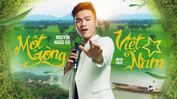 Cánh đồng Thốt Nốt An Giang đẹp choáng ngợp qua MV Một Vòng Việt Nam