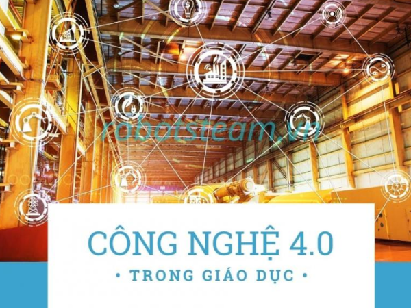 Trường Cao đẳng Nghề An Giang tổ chức Hội thảo khoa học “Chia sẻ công nghệ Industry 4.0, năng lượng tái tạo và giải pháp chuyển đổi số trong đào tạo