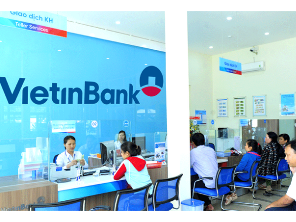 VietinBank 3 lần tiếp vào Top 300 thương hiệu ngân hàng giá trị nhất thế giới